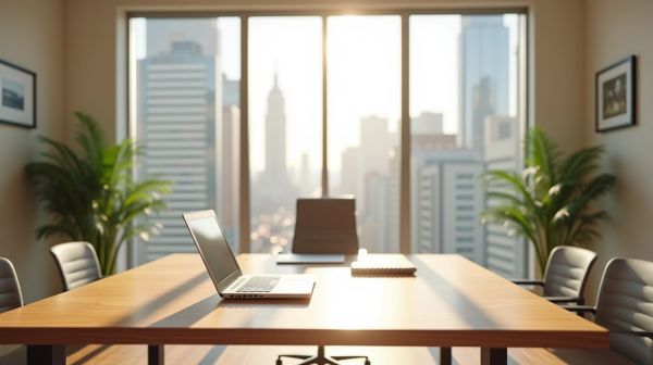 Pourquoi choisir une agence GEO pour améliorer votre visibilité en ligne