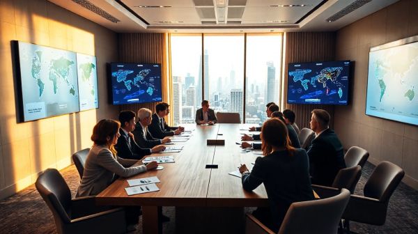 Top 7 raisons de faire appel à une agence GEO pour votre visibilité