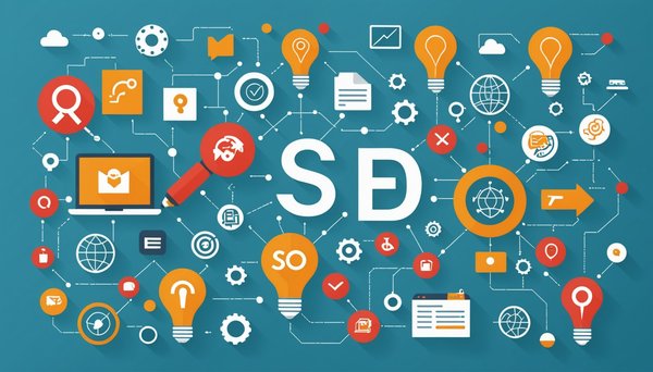 Le Guide du SEO pour les Agences Marketing