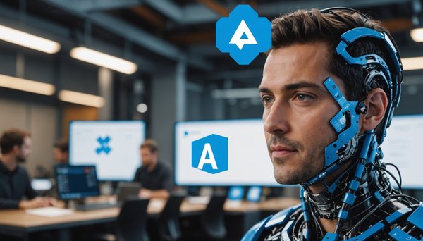 Exploitez azure ai foundry pour transformer vos projets d'ia