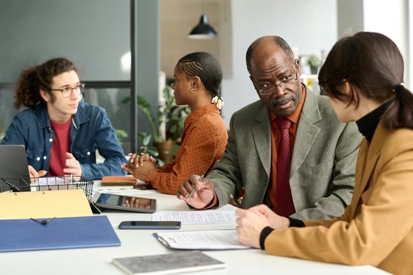 Quels sont les meilleurs outils de collaboration en ligne pour les enseignants en 2024 ?