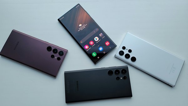 Comparatif smartphones : Les choix les plus écologiques