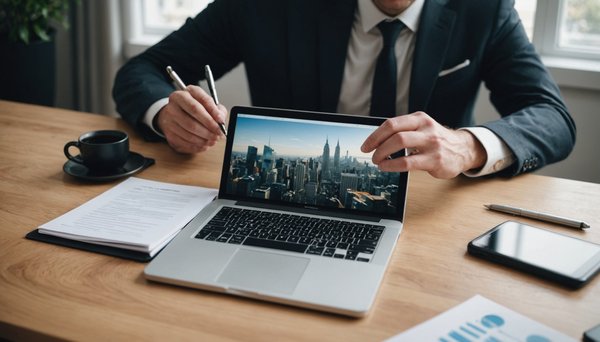 Optimisez le suivi de vos projets digitaux avec simplicité