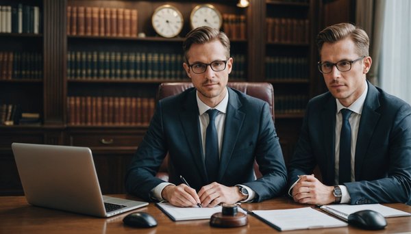 Top conseils pour choisir un avocat en cybersécurité compétent