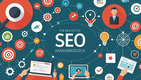 Le Guide du SEO pour les Agences Marketing